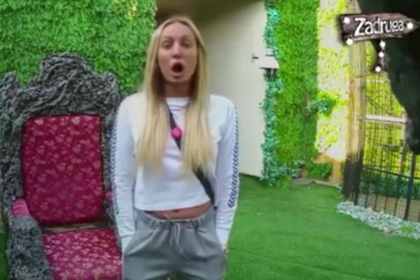 SAD SE VIDI ČIJA JE ĆERA: Luna odvalila VANSERIJSKU GLUPOST! Ovaj BISER Đoganijeve prevazišao je celu familiju!