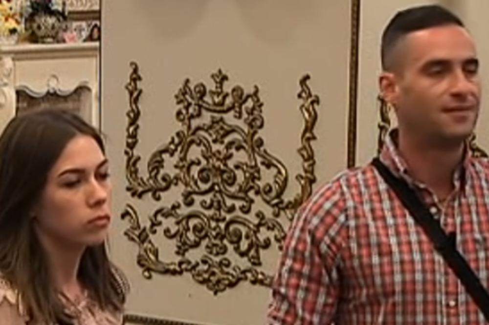 POŽGAJ ŠUTNUO MILIJANU: Bivši političar javno priznao da je ZALJUBLJEN u OVU takmičarku!