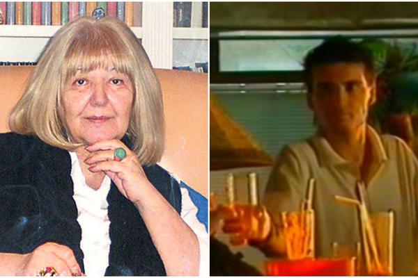 MIRA JE BILA U BRAKU SA SLOBOM, ALI JE VOLELA SAMO NJEGA: Ovo je njena NEPREŽALJENA LJUBAV! I PRELEP JE (VIDEO)