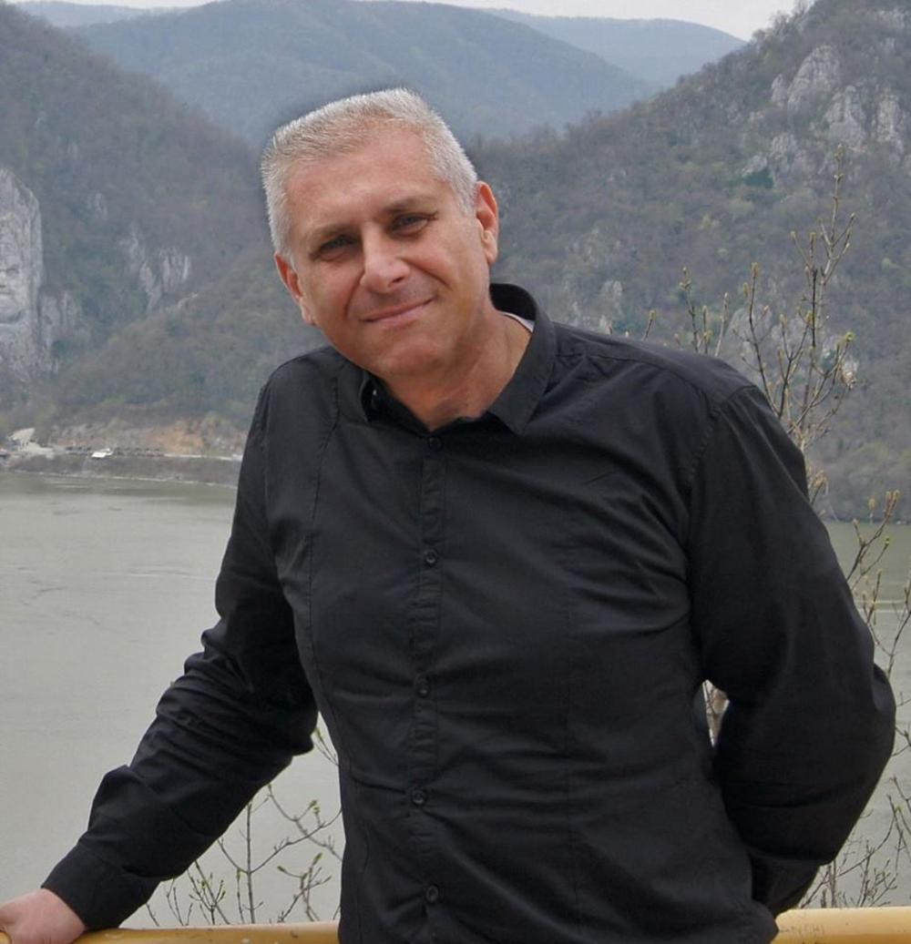 Zvonko Obradović (57)  