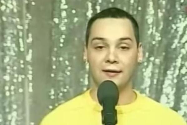 SEĆATE LI SE!? BIO JE NEVIĐENA ZVEZDA POSLE TAKMIČENJA, A OD TADA MU SE GUBI SVAKI TRAG: Napokon otkrivena ISTINA!