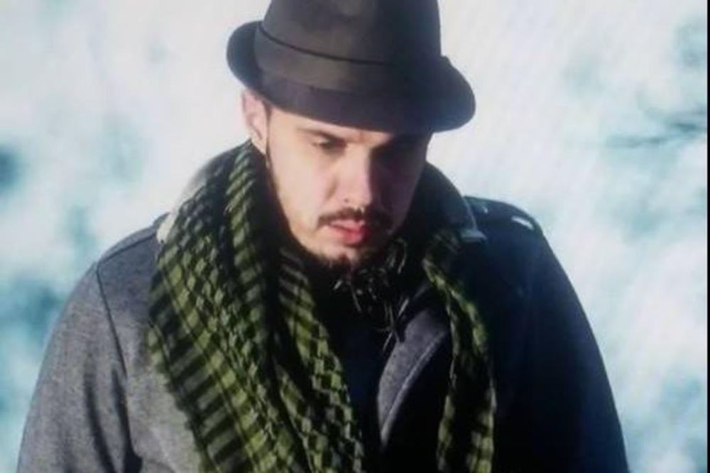 PEVAČU OTKRIVENA NEIZLEČIVA BOLEST, A ONDA UŽAS: Nemam kosu, ožiljke sam sam napravio BEŽE OD MENE MISLE DA SAM LUD