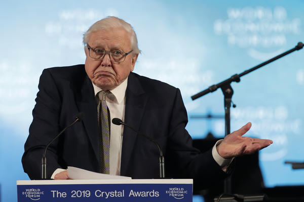 POŽARE I POPLAVE VIŠE NEĆEMO MOĆI DA KONTROLIŠEMO: Čuveni istraživač opisao STRAŠNU BUDUĆNOST naše planete