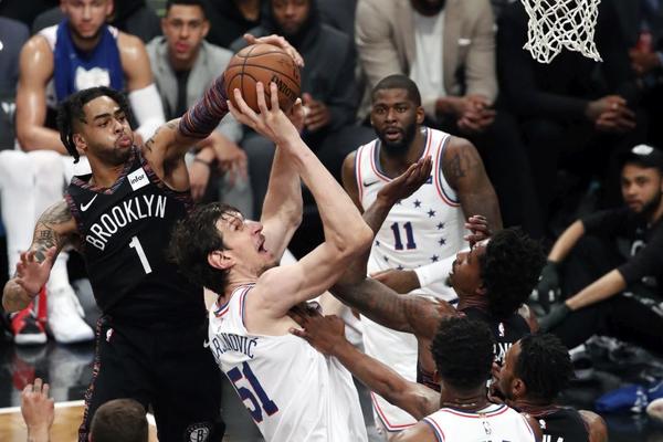 UĐEM, ZAVRŠIM POSAO ZA TOBIJA I IZAĐEM! Bobi Marjanović 'prozivao' najboljeg prijatelja pred novinarima!