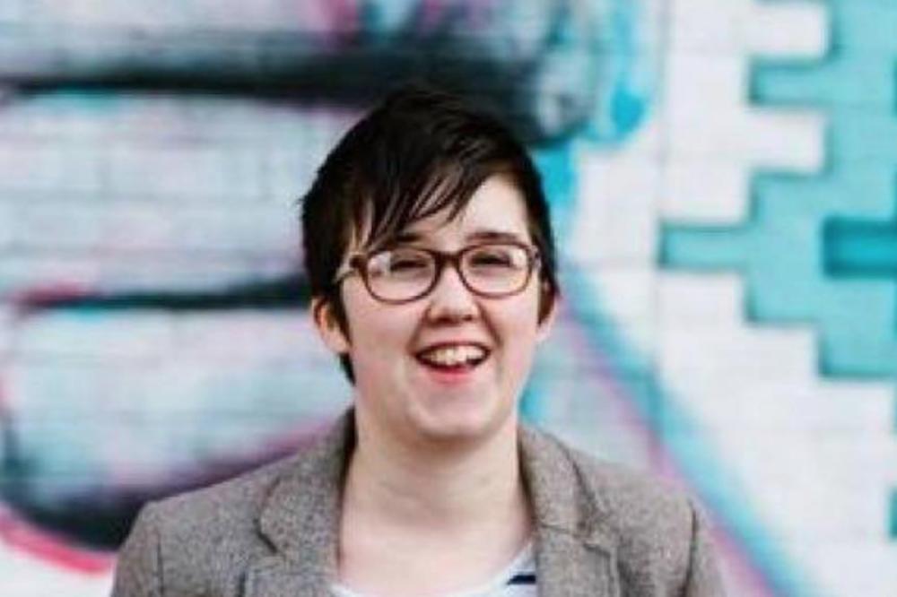 UBIJENA NOVINARKA U NEREDIMA: Policija tvrdi da iza njene smrti stoji OPASNA ORGANIZACIJA (VIDEO)