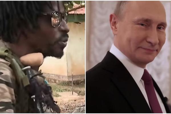 OVO JE NOVA PUTINOVA OMILJENA ZEMLJA: Poslao je stotine vojnika TAMO! SAD STRAHUJE DA SE IZA OVOGA NE KRIJE PLAN