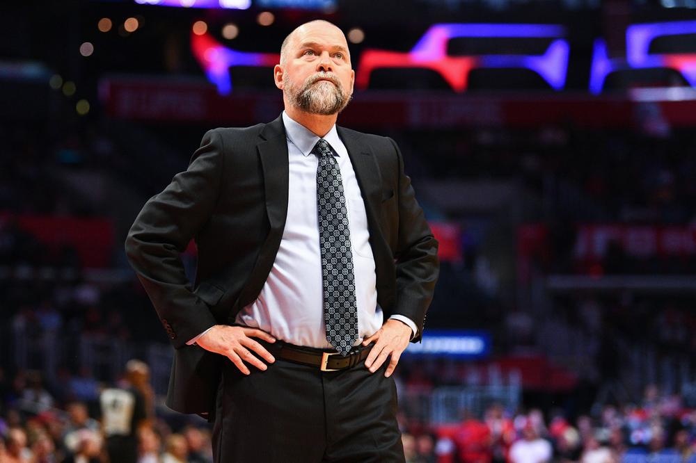 Majkl Meloun je oduševljen igrom Nikole Jokića