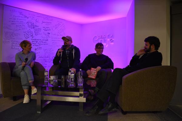 KO JE NAJBOLJI: Srpski film, kritičari i slika u svetu