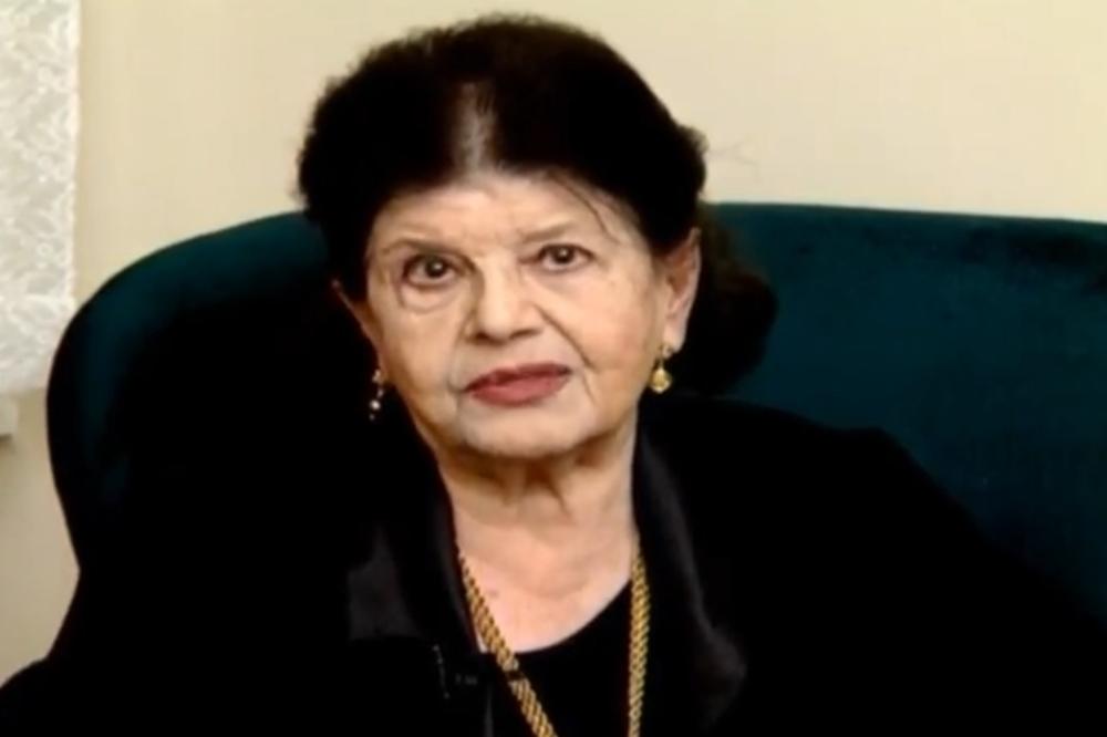 MIRU STUPICU SMO OBOŽAVALI, A NIKO NIJE ZNAO DA SU JE ČAK 3 TRAGEDIJE LOMILE: Istina koja se OTKRILA zakucava!