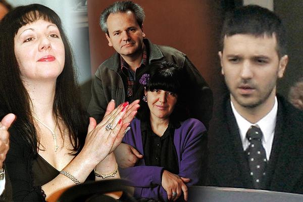 OVOG DANA JE PORODICA MILOŠEVIĆ POSLEDNJI PUT BILA NA OKUPU: Jedni drugima oči nisu videli OD KAD SU SLOBU SVRGNULI