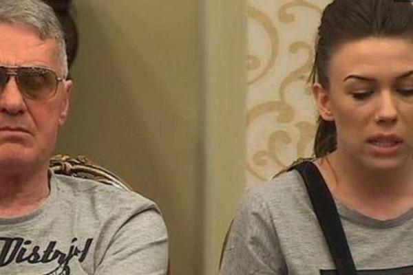 MILIJANA I POŽGAJ SE POLJUBILI NAOČIGLED SVIH?! Milojko uzvraća udarac! Utehu pronašao u OVOJ takmičarki! (VIDEO)