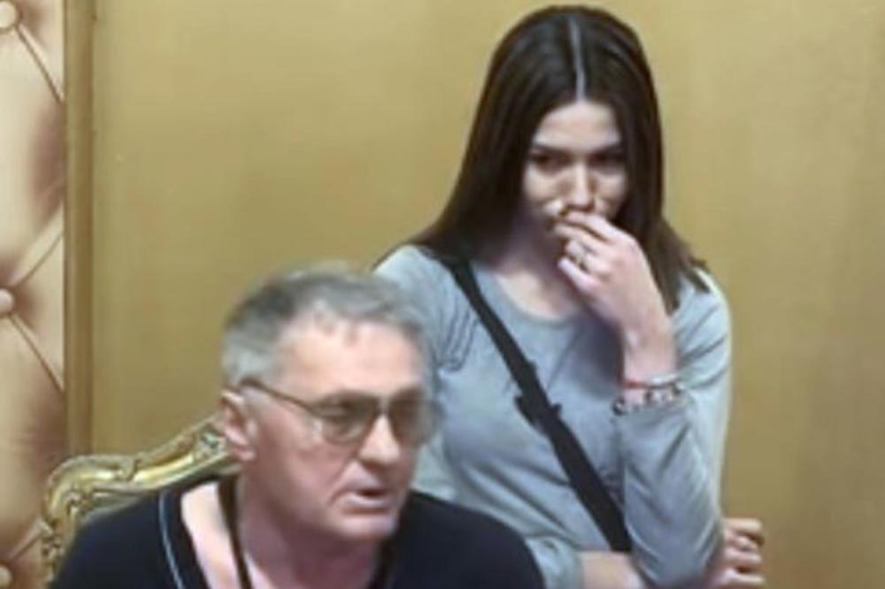 DOKAZ DA SU MILOJKO I MILIJANA NAJBOLESNIJI PAR U SRBIJI: Posle ovog BALJEZGANJA i ludak bi pomislio da je NORMALAN