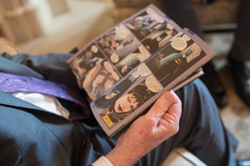 SUPERHEROJSKI FILMOVI VRATILI INTERESOVANJE: 10 najskupljih strip izdanja u svetu danas