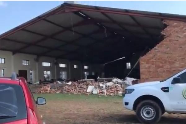 SRUŠILA SE CRKVA NA VELIKI ČETVRTAK! 13 vernika izgubilo živote