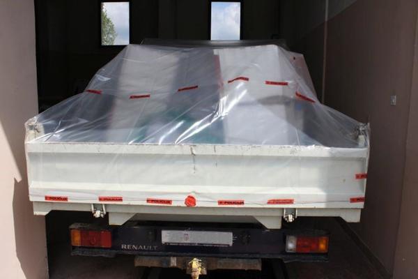 SRBIN I HRVAT UHVAĆENI ZAJEDNO: U stiropor su sakrili pravo bogatstvo, OVAKO su pali!