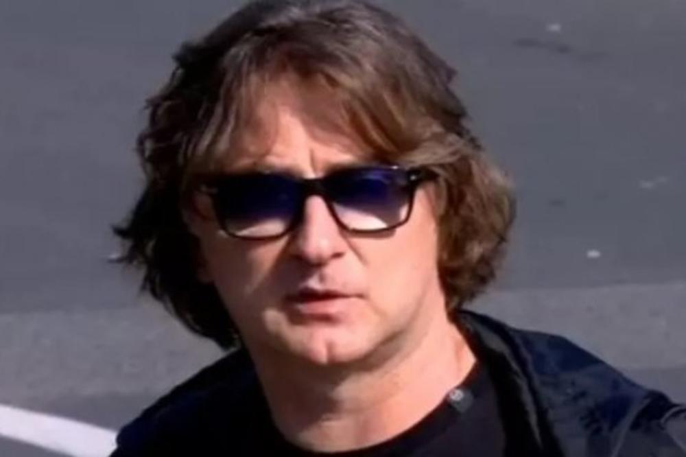 ŽELJKO MITROVIĆ ZA MANJE OD MESEC DANA ZARADIO 30.000: Neko ovo ne postigne za života