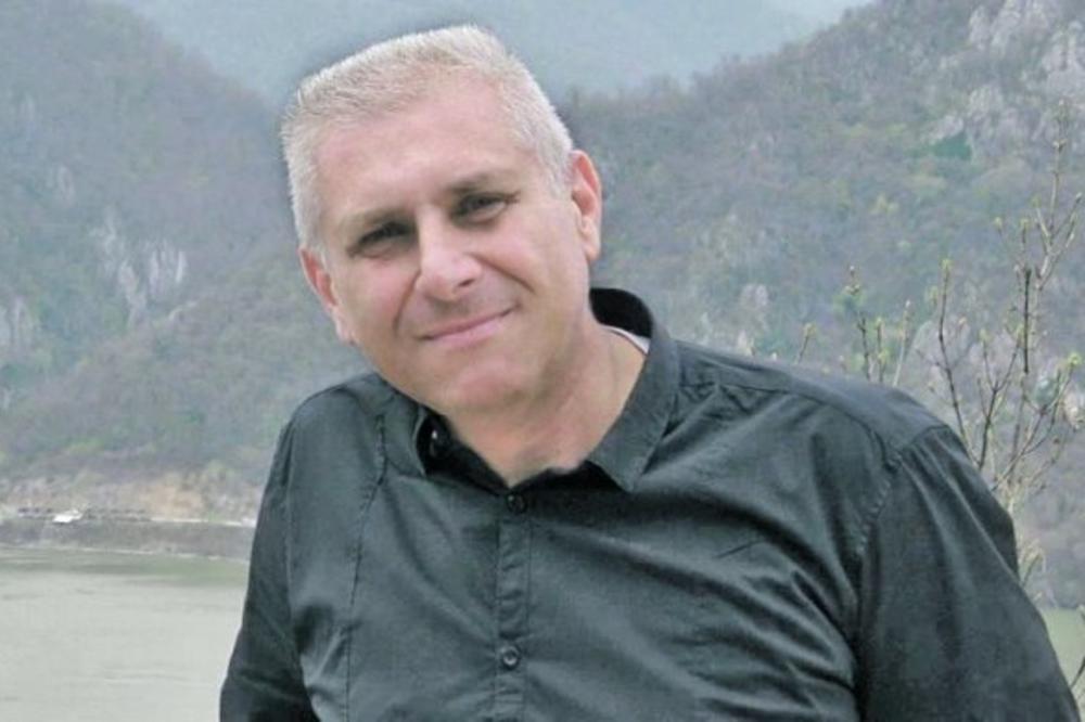 PREOKRET U SLUČAJU SEDME GIMNAZIJE: Profesor suspendovan zbog šamaranja, a sada se desilo ono ŠTO SU NEKI HTELI