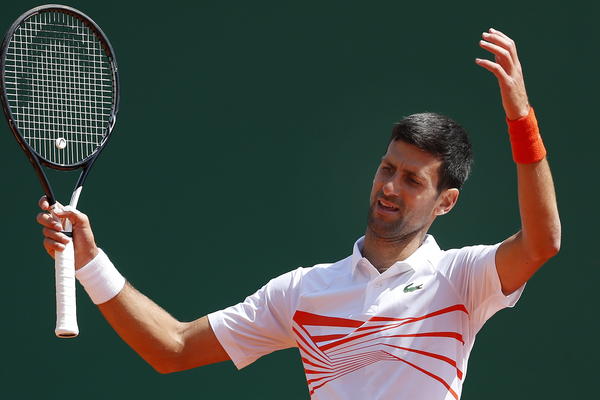 POSTOJI RAZLOG ZA NOVAKOV ŠOKANTAN PORAZ U MONTE KARLU: Britanci otkrivaju - da je Đoković zbog OVOGA izgubio?