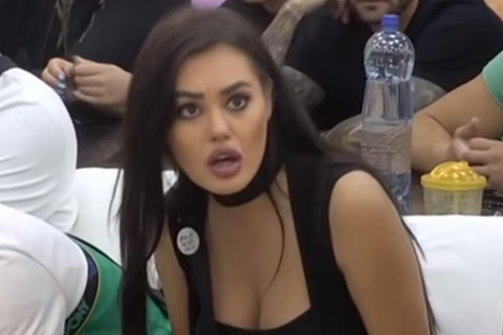 ANA KORAĆ SAZNALA DA JE NA SPISKU PROSTITUTKI: Nije smela TO DA RADI, ali... (VIDEO)