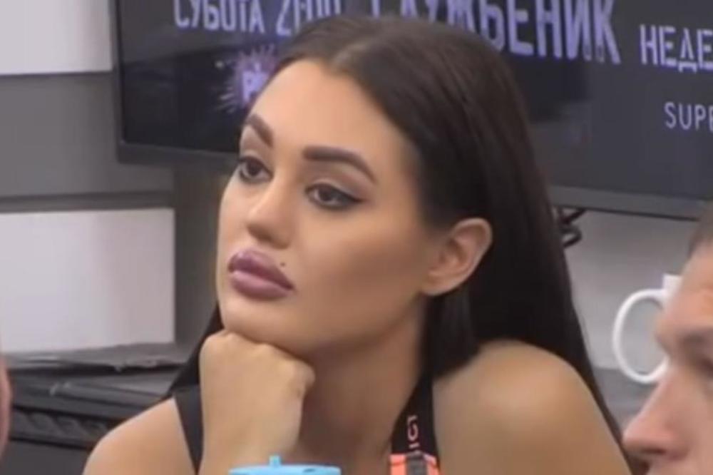 ISPLIVALA JOŠ JEDNA AFERA POHOTNE ANE KORAĆ! Proganjala muža Dare Bubamare, slala mu poruke, a on je ODUVAO