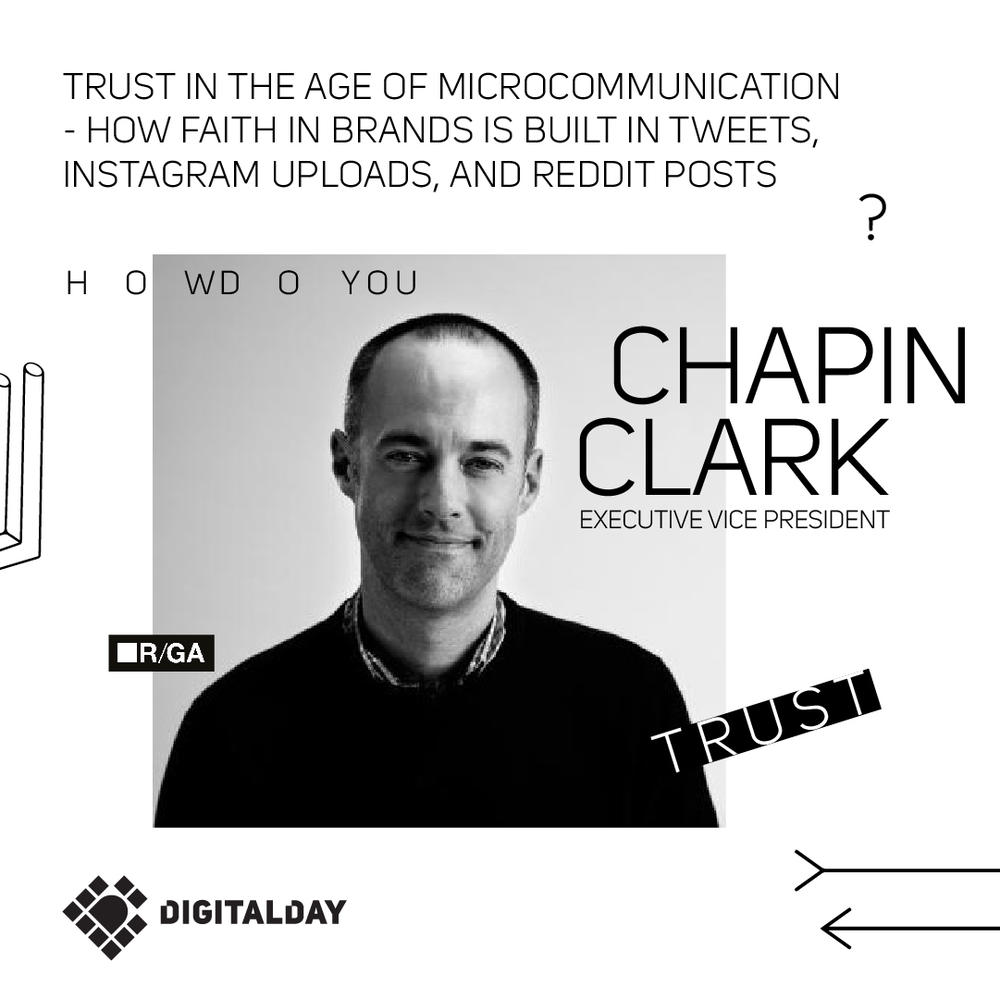Chapin Clark 