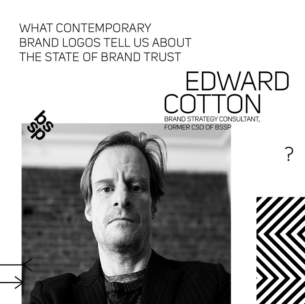 Edward Cotton 