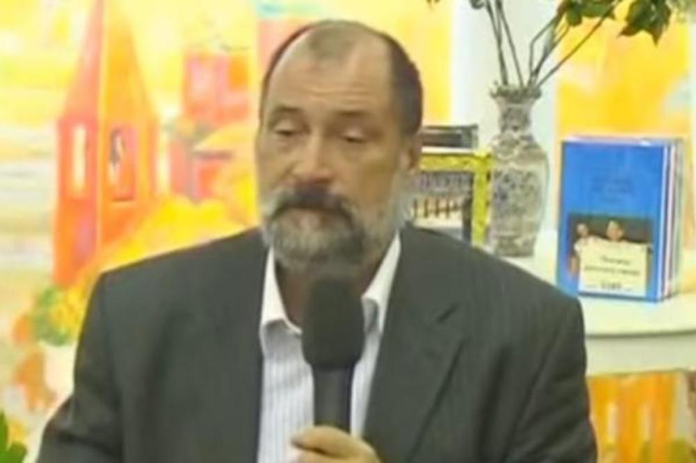 RUSKI PARAPSIHOLOG OTKRIO ZAŠTO VAS BOLESTI NAPADAJU: Sergej Lazarev tvrdi da je ovo JEDINI RAZLOG! (VIDEO)