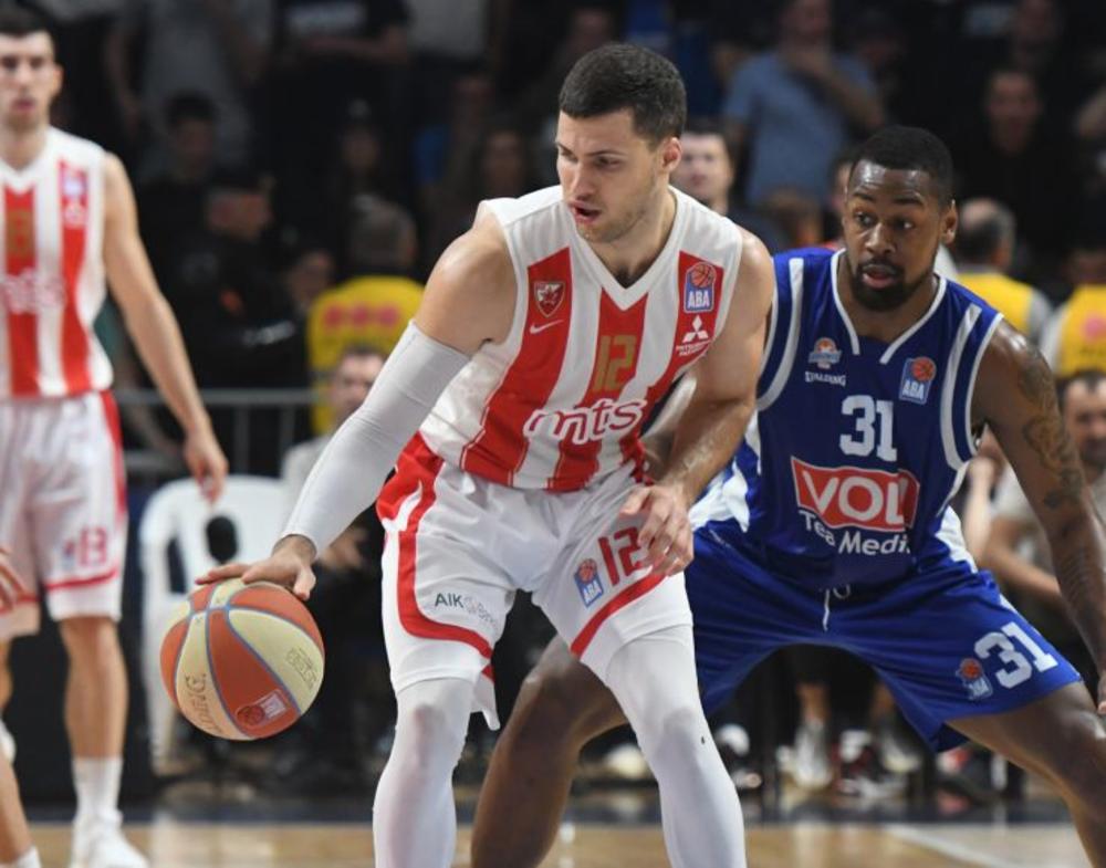 Bili Beron će biti na raspolaganju Tomiću  