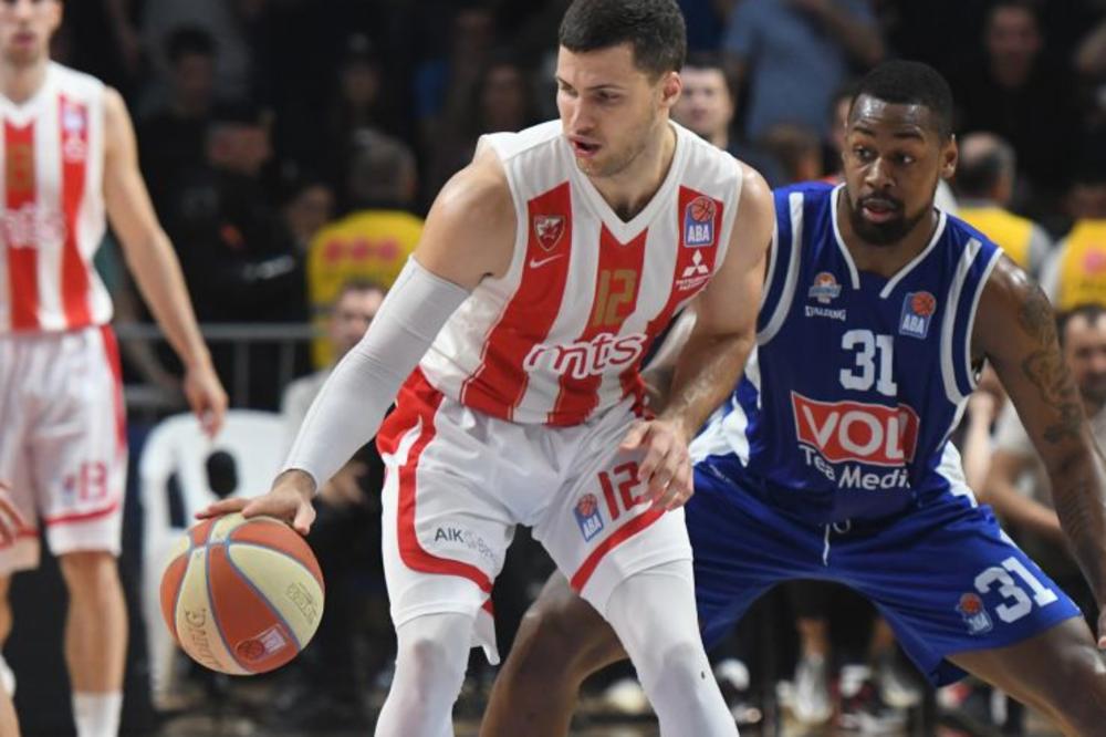 BUDUĆNOST ODMAH ODGOVORILA NA ZVEZDINU KUPOVINU: Amerikanac potpisao za Podgoričane!