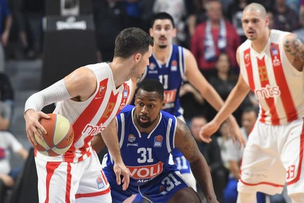 BIVŠI TRENER CRVENE ZVEZDE OSUO PALJBU: ABA liga će se raspasti! Nijedan klub nema kvalitet za Evropu!