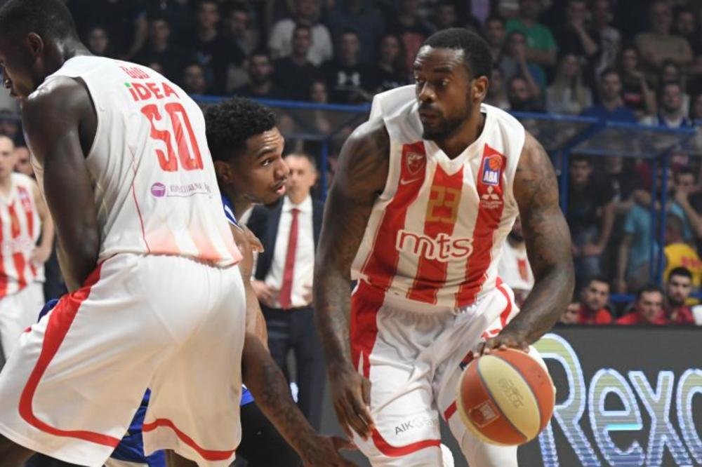 DELIJE NAJSTRAŠNIJE IZVREĐALE RIVERSA POSLE PORAZA: Amerikanac im odgovorio, pa je brže bolje obrisao objavu!