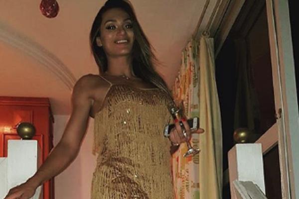 PROVOKATIVNA BRAZILKA IZNABADALA MANIJAKA: Pokazivao deci kako se radi 'ono', pa mu se promenio lični opis!