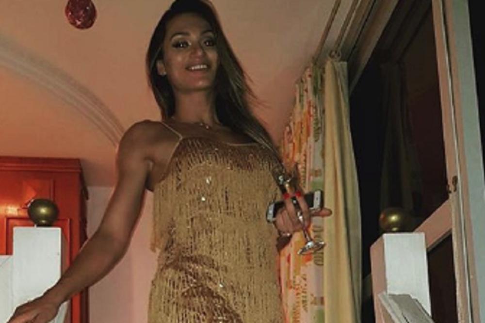 PROVOKATIVNA BRAZILKA IZNABADALA MANIJAKA: Pokazivao deci kako se radi 'ono', pa mu se promenio lični opis!