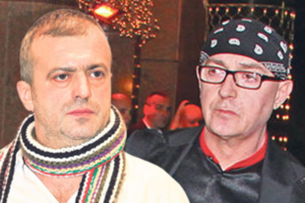 OLIVER ŽESTOKO ODGOVORIO SERGEJU i začepio mu usta!