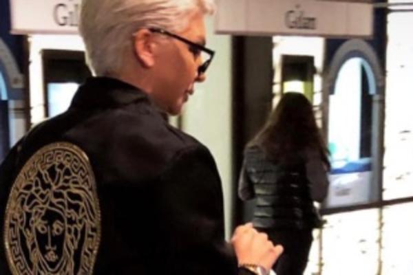 JELENA KARLEUŠA SE POJAVILA PRVI PUT U JAVNOSTI NAKON DUGO VREMENA: A svi govore samo o ovom jednom DETALJU! (FOTO)