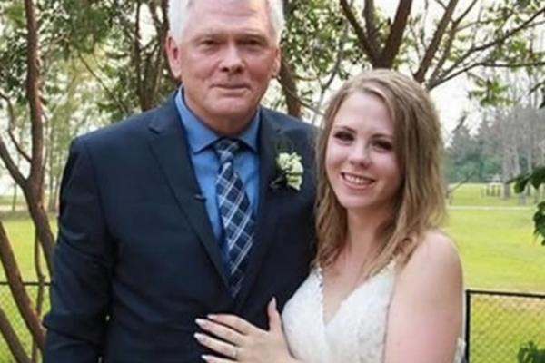 PRONAĐENI KANADSKI MILOJKO I MILIJANA! Stefani (24) i Don (69) su u velikoj ljubavi: STALNO IMAMO ODNOSE! (FOTO)