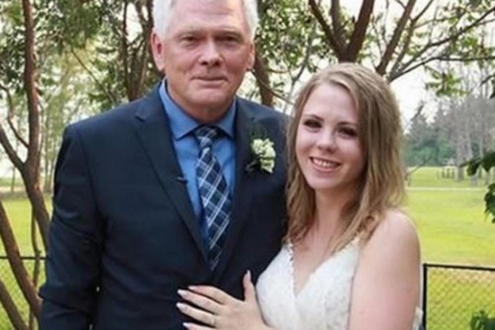 PRONAĐENI KANADSKI MILOJKO I MILIJANA! Stefani (24) i Don (69) su u velikoj ljubavi: STALNO IMAMO ODNOSE! (FOTO)