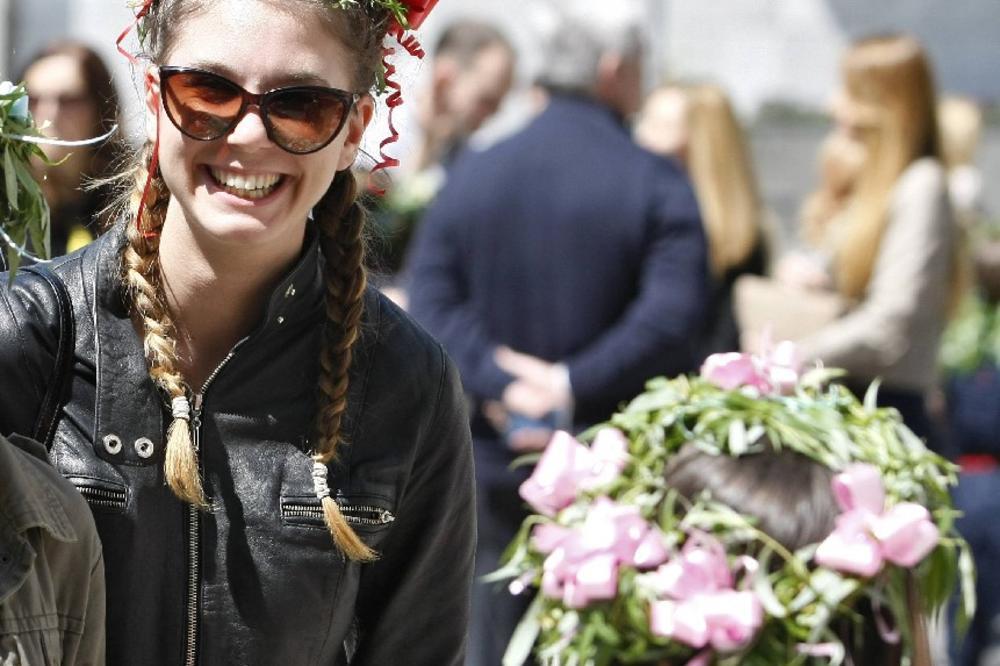 Sutra bi trebalo da ispoštujete ove običaje: Lazareva subota slavi se 8 dana pred Vaskrs,a žene moraju da...