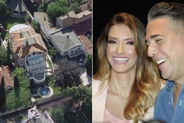 USELILI SE U VILU OD 2,5 MILIONA EVRA: Jovana i Željko žive američki san, a komšije OTKRILE SVE O NJIMA!