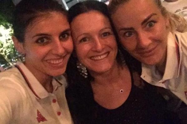 POTRESNA ISPOVEST DABOVIĆKE: Otac me je pretukao i poslao u Partizan, a tamo je trener pokušao da me siluje!