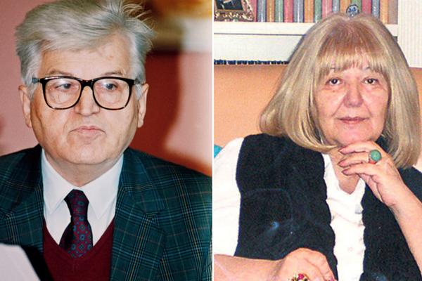 BILA JE PREDODREĐENA ZA NESREĆAN ŽIVOT, MRŽNJU I OSVETU! Ovako je Dobrica Ćosić govorio o Miri Marković