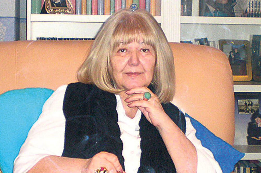 Mira Marković