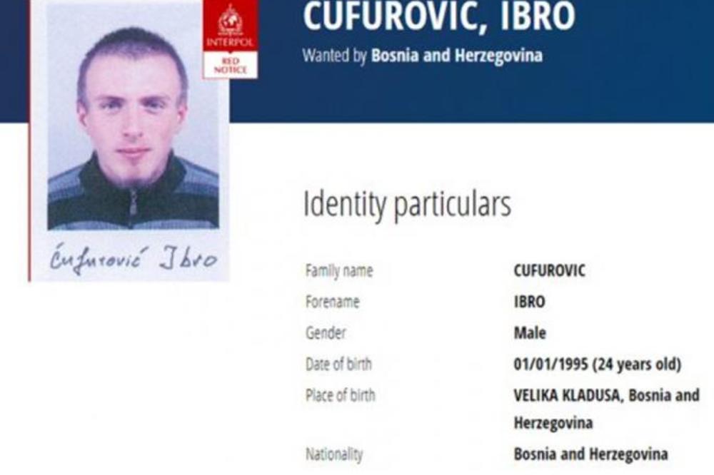 OZLOGLAŠENI DŽIHADISTA SE VRATIO NA BALKAN: Deportovan Ćufurović, ostavio svoj KRVAVI trag od Sirije do Bosne