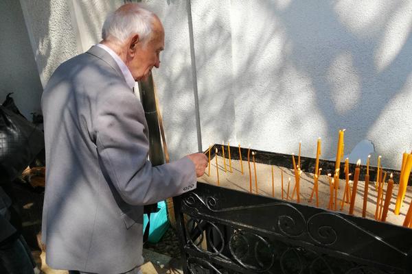 Komemoracija Srbima, prvi put u Federaciji BIH!