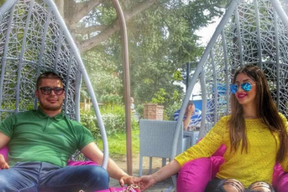 CRNOGORAC LIKVIDIRAN PRED OČIMA ŽENE I ĆERKICE (2) Blizak klanu Alana Kožara i Luke Bojovića UPUCAN JE U GLAVU!