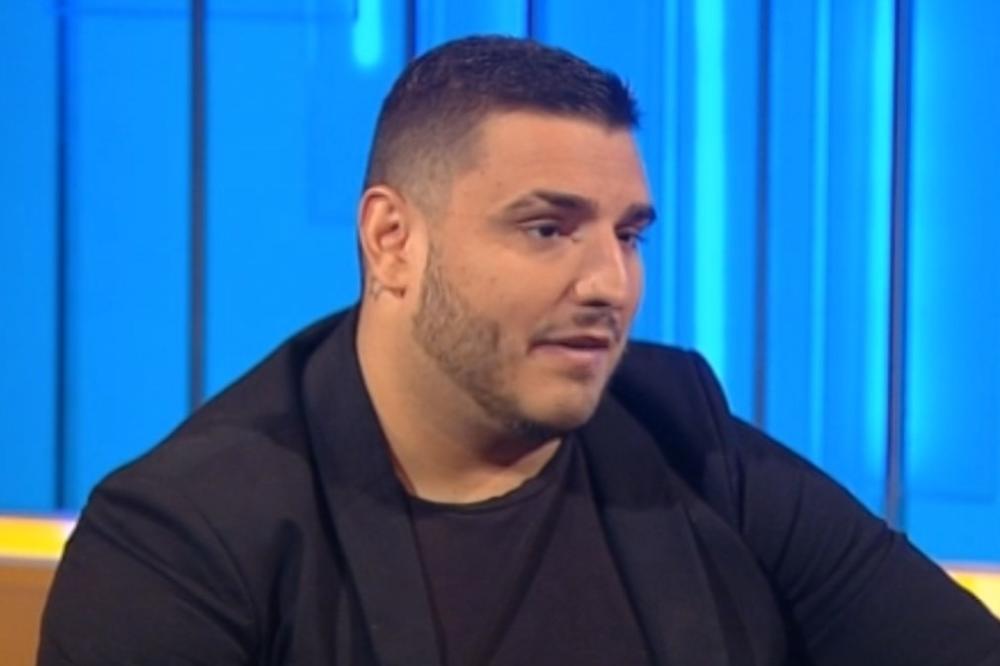 DARKO ZABORAVIO NA LORENIN ROĐENDAN! Dete tuguje za ocem, a on napravio još VEĆI SKANDAL