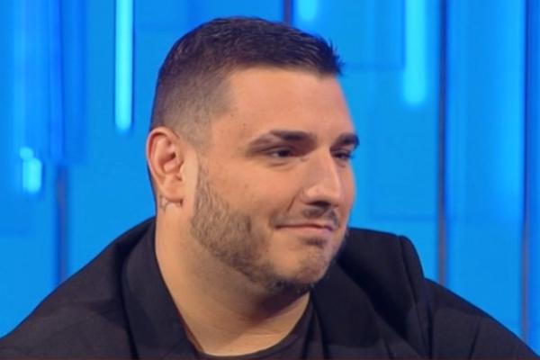 TO ZVUČI ODVRATNO! DARKO LAZIĆ IZJAVIO DA JE SIN NEŠTO POSEBNO: Reagovalo pola estrade! Oglasile se njegove kolege!