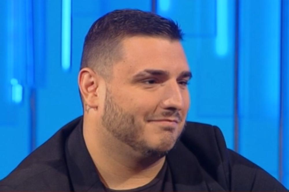 TO ZVUČI ODVRATNO! DARKO LAZIĆ IZJAVIO DA JE SIN NEŠTO POSEBNO: Reagovalo pola estrade! Oglasile se njegove kolege!