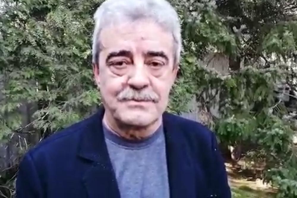 ONA JE BILA HRABRA ŽENA SA TEŠKOM SUDBINOM! Momir Bulatović za Espreso o Miri Marković (VIDEO)