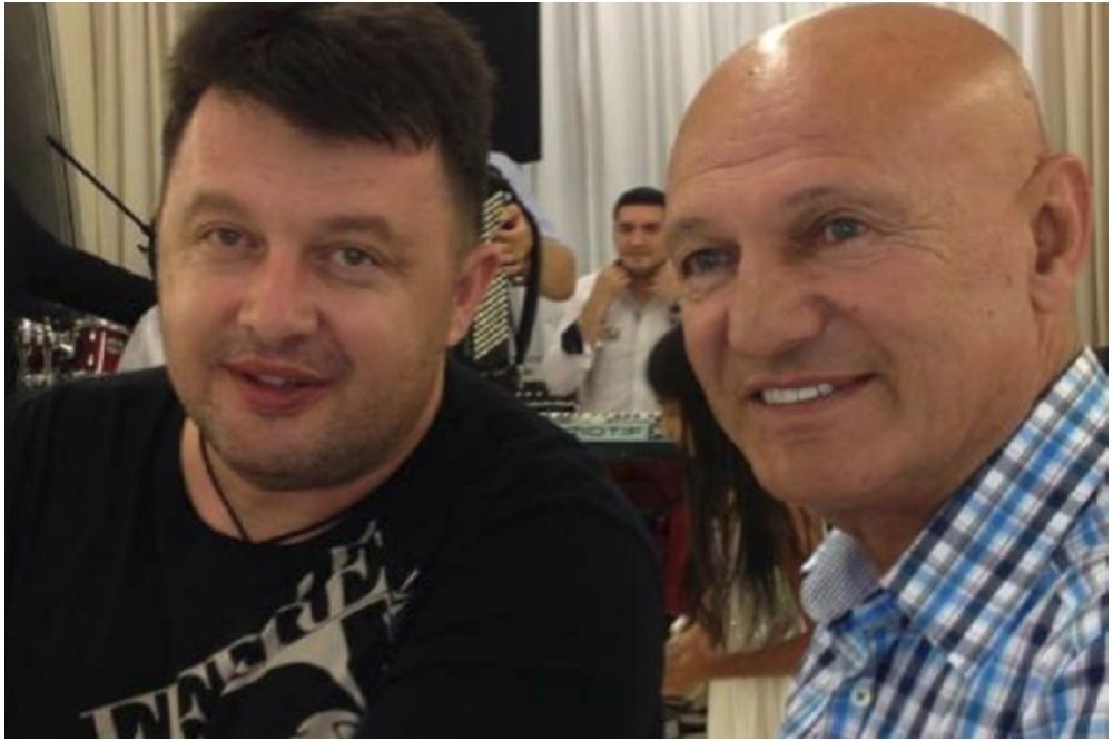 ŠABANOV MENADŽER OTKRIO ISTINU O NJEGOVOM ODNOSU SA GOCOM: Ono što je uradila posle pevačeve smrti IZNEDIĆE mnoge!